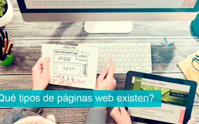 Cómo elegir el mejor diseño web para tu negocio
