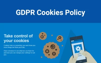 GDPR Cookie Consent. Guía rápida.
