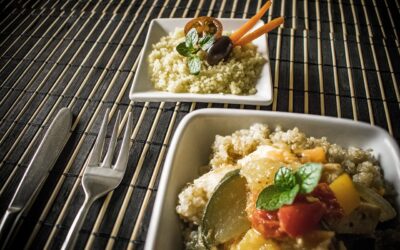 Páginas web para Restaurantes. Marca la diferencia.